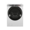 Lave-linge hublot HOOVER H-WASH 550 H5WPB49AMBC8/1-S - 9 kg - Inductio