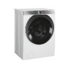 Lave-linge hublot HOOVER H-WASH 550 H5WPB49AMBC8/1-S - 9 kg - Inductio