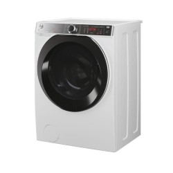 Lave-linge hublot HOOVER H-WASH 550 H5WPB49AMBC8/1-S - 9 kg - Inductio