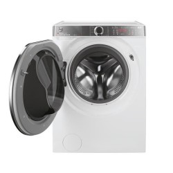 Lave-linge hublot HOOVER H-WASH 550 H5WPB49AMBC8/1-S - 9 kg - Inductio