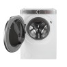 Lave-linge hublot HOOVER H-WASH 550 H5WPB49AMBC8/1-S - 9 kg - Inductio