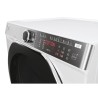 Lave-linge hublot HOOVER H-WASH 550 H5WPB49AMBC8/1-S - 9 kg - Inductio