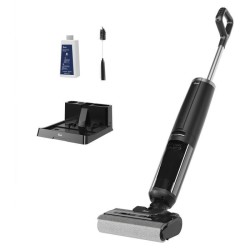 HOOVER HW300 - Aspirateur Laveur de Sols - 16 000Pa - Autonomie 40min