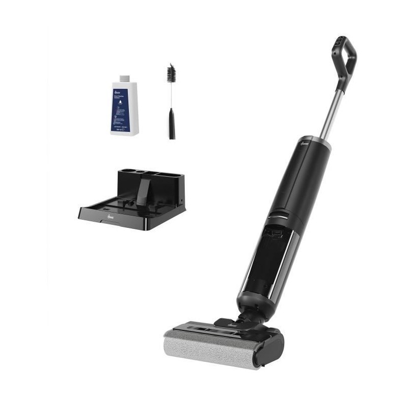 HOOVER HW300 - Aspirateur Laveur de Sols - 16 000Pa - Autonomie 40min HOOVER HW300 - Aspirateur Laveur de Sols - 16 000Pa - Autonomie 40min