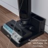 HOOVER HW300 - Aspirateur Laveur de Sols - 16 000Pa - Autonomie 40min