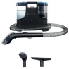 Nettoyeur Détacheur Shampouineuse HOOVER HS500 - Lave et Seche Tapis,