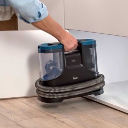 Nettoyeur Détacheur Shampouineuse HOOVER HS500 - Lave et Seche Tapis,