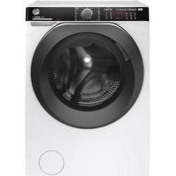 Lave-linge hublot HOOVER HWP 610AMBC/1-S - 10 kg - Induction - 1600 tr