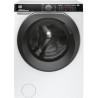 Lave-linge hublot HOOVER HWP 610AMBC/1-S - 10 kg - Induction - 1600 tr