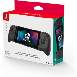 Manette de jeu - Nintendo Switch et Switch OLED - Split Pad Pro - HORI