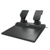 Volant de course - HORI - Overdrive - Pédales incluses - Compatible P