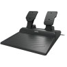 Volant de course - HORI - Overdrive - Pédales incluses - Compatible P