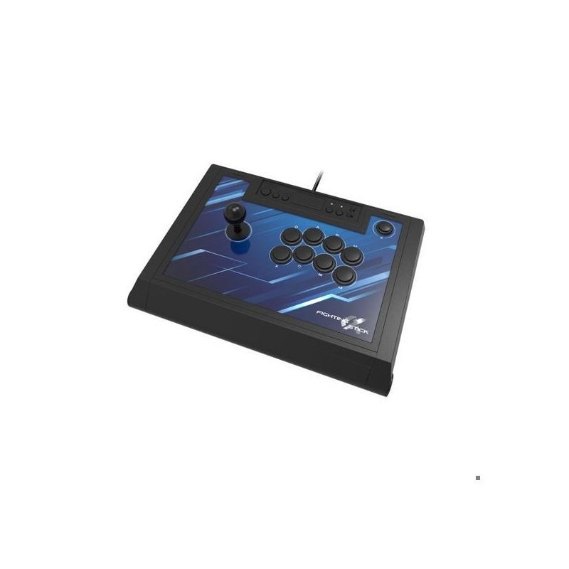 Stick Arcade Fighting Alpha Hori-Accessoire-PS5 Stick Arcade Fighting Alpha Hori-Accessoire-PS5