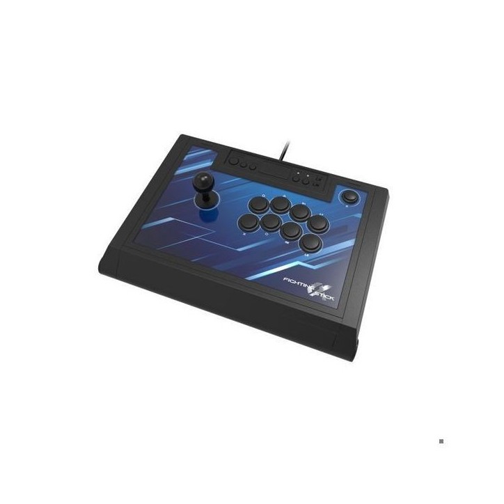 Stick Arcade Fighting Alpha Hori-Accessoire-PS5 Stick Arcade Fighting Alpha Hori-Accessoire-PS5