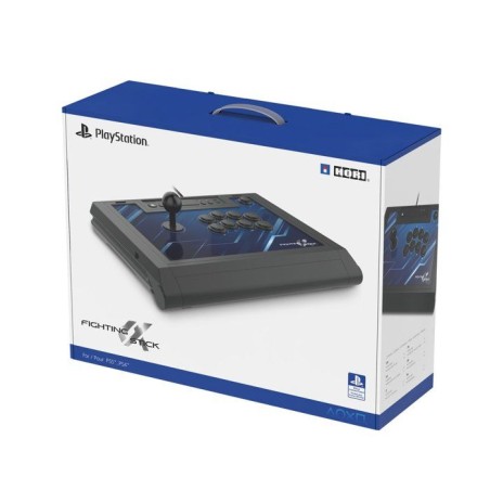 Stick Arcade Fighting Alpha Hori-Accessoire-PS5