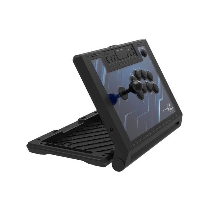 Stick Arcade Fighting Alpha Hori-Accessoire-PS5 Stick Arcade Fighting Alpha Hori-Accessoire-PS5