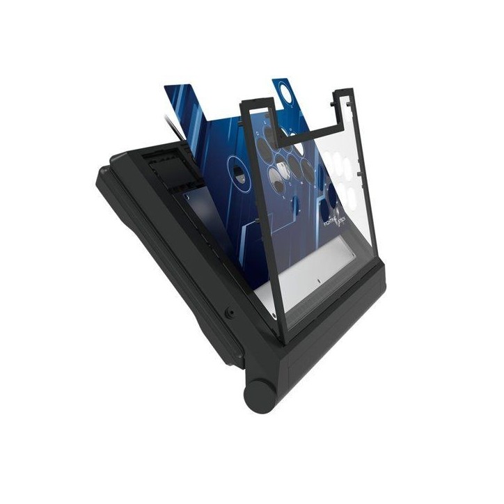 Stick Arcade Fighting Alpha Hori-Accessoire-PS5 Stick Arcade Fighting Alpha Hori-Accessoire-PS5