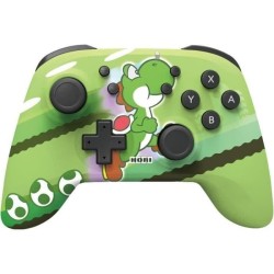 Manette sans fil - HORIPAD - Nintendo Switch et Switch OLED - Super Ma