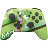 Manette sans fil - HORIPAD - Nintendo Switch et Switch OLED - Super Ma