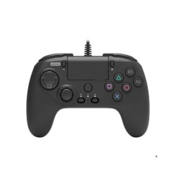 Manette filaire - PlayStation - HORI - Fighting commander OCTA pour PC