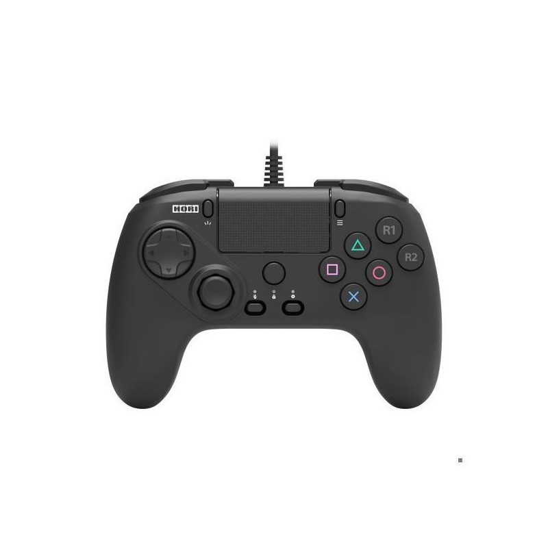 Manette filaire - PlayStation - HORI - Fighting commander OCTA pour PC