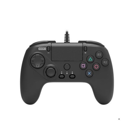 Manette filaire - PlayStation - HORI - Fighting commander OCTA pour PC