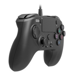 Manette filaire - PlayStation - HORI - Fighting commander OCTA pour PC