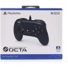 Manette filaire - PlayStation - HORI - Fighting commander OCTA pour PC