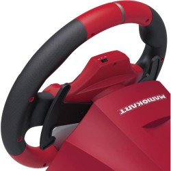 Volant de course Mario Kart Racing Wheel Pro Deluxe - HORI - Nintendo
