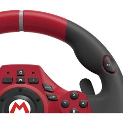 Volant de course Mario Kart Racing Wheel Pro Deluxe - HORI - Nintendo