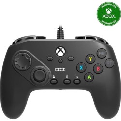 Manette de jeu - PC et Xbox Series X|S - HORI - Fighting Commander Oct