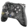 Manette de jeu - HORI - Zelda - Sans fil - Multicolore - Autonomie 15h