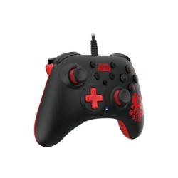 Manette filaire - Nintendo Switch et Switch OLED - HORIPAD Turbo - Sup