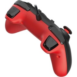 Manette filaire - Nintendo Switch et Switch OLED - HORIPAD Turbo - Sup