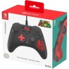 Manette filaire - Nintendo Switch et Switch OLED - HORIPAD Turbo - Sup