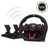 Volant de course - HORI - Apex - Sans fil - Compatible PS5/PS4/PC - No