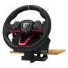 Volant de course - HORI - Apex - Sans fil - Compatible PS5/PS4/PC - No