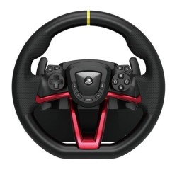 Volant de course - HORI - Apex - Sans fil - Compatible PS5/PS4/PC - No