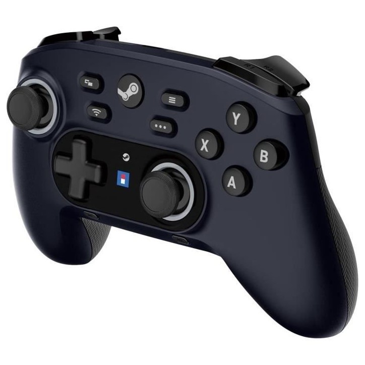 Manette pro sans fil - HORIPAD - Midnight Black pour PC - Noir Manette pro sans fil - HORIPAD - Midnight Black pour PC - Noir