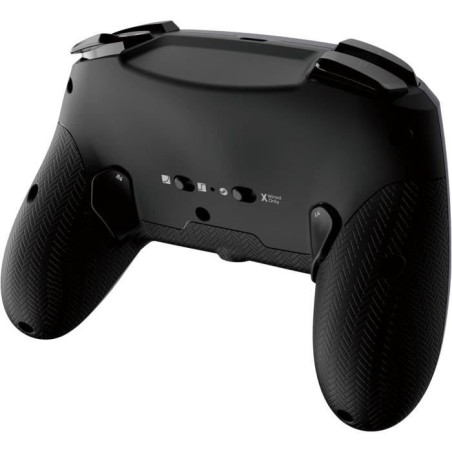 Manette pro sans fil - HORIPAD - Midnight Black pour PC - Noir