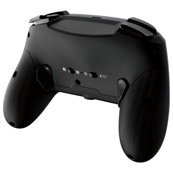 Manette pro sans fil - HORIPAD - Midnight Black pour PC - Noir Manette pro sans fil - HORIPAD - Midnight Black pour PC - Noir