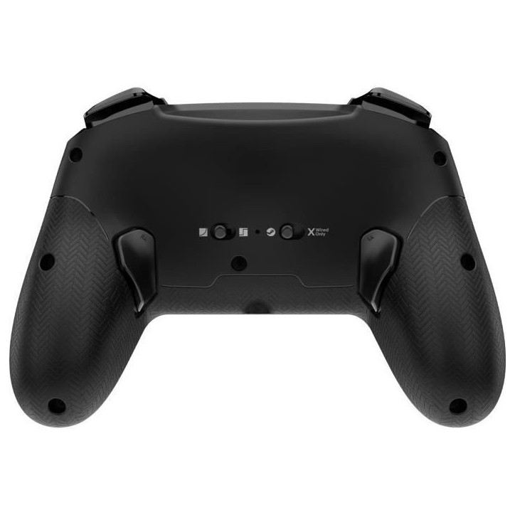 Manette pro sans fil - HORIPAD - Midnight Black pour PC - Noir Manette pro sans fil - HORIPAD - Midnight Black pour PC - Noir