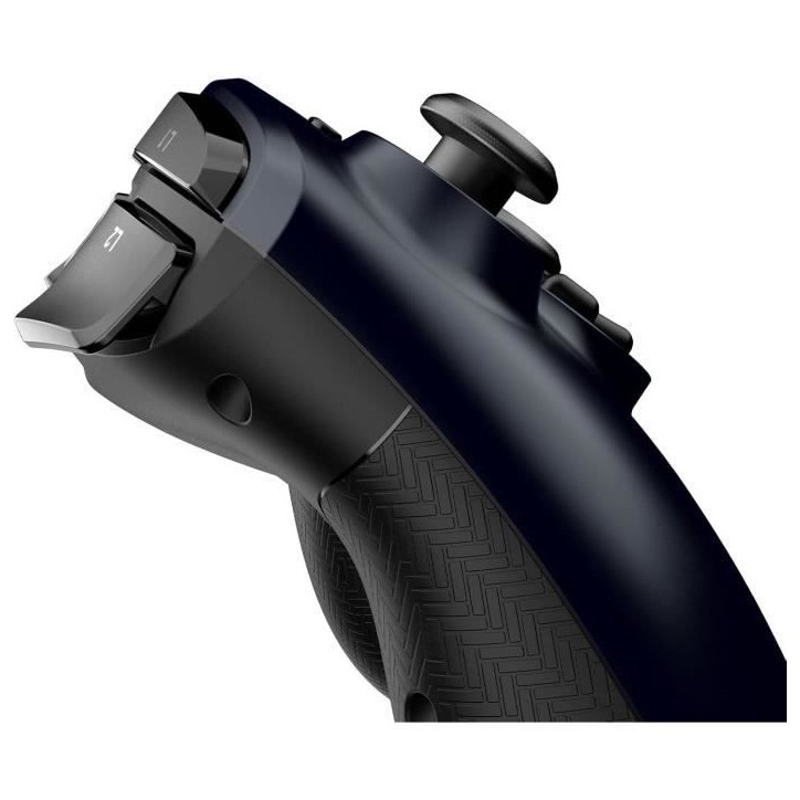 Manette pro sans fil - HORIPAD - Midnight Black pour PC - Noir Manette pro sans fil - HORIPAD - Midnight Black pour PC - Noir