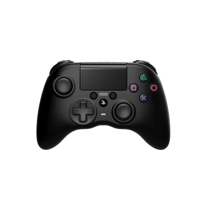 Manette de jeu - HORI - Onyx - Sans fil - Autonomie 6 h - Compatible P Manette de jeu - HORI - Onyx - Sans fil - Autonomie 6 h - Compatible P