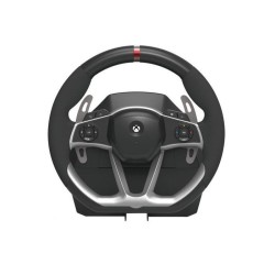 Volant de course - HORI - Xbox - Force Feedback Racing Wheel DLX avec