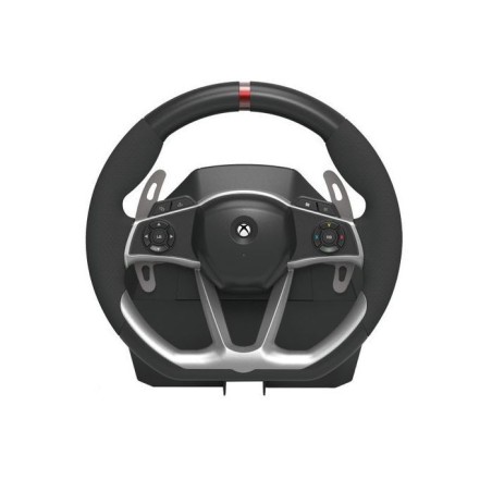 Volant de course - HORI - Xbox - Force Feedback Racing Wheel DLX avec