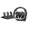 Volant de course - HORI - Xbox - Force Feedback Racing Wheel DLX avec