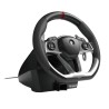 Volant de course - HORI - Xbox - Force Feedback Racing Wheel DLX avec