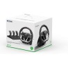 Volant de course - HORI - Xbox - Force Feedback Racing Wheel DLX avec