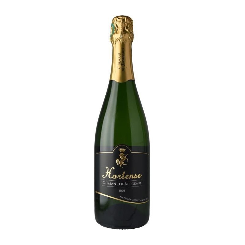 Hortense Crémant de Bordeaux - Brut Hortense Crémant de Bordeaux - Brut